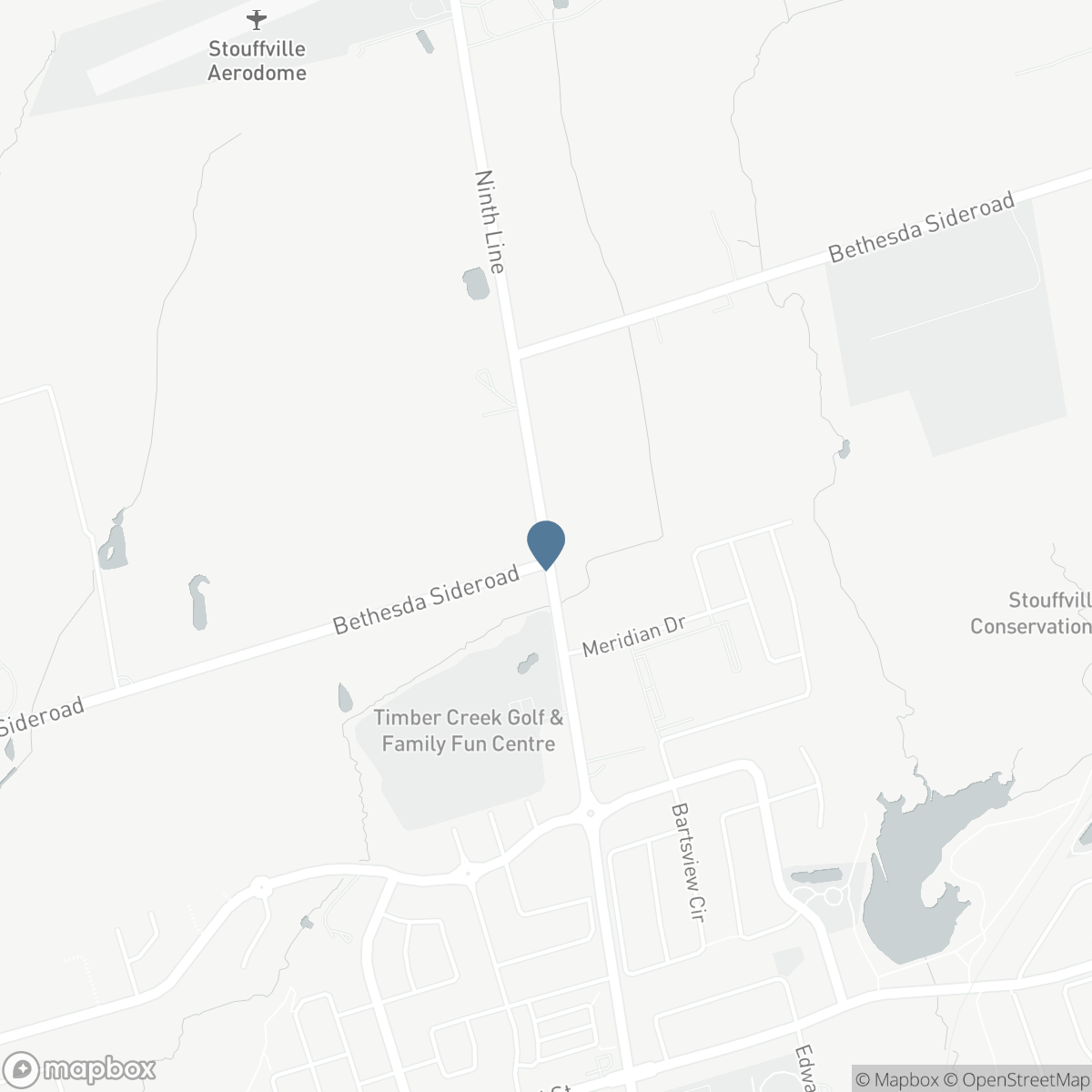 12838 NINTH LINE, Whitchurch-Stouffville, Ontario L4A 7X3